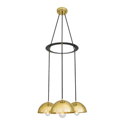POA CHANDELIER - Chandeliers