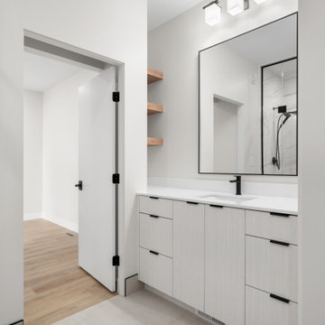 Sunset Ridge Ensuite