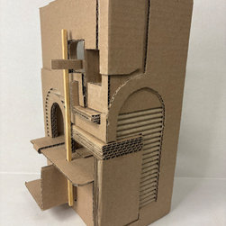 Final Incorporated Model - Semester 1 Module 2 - Products