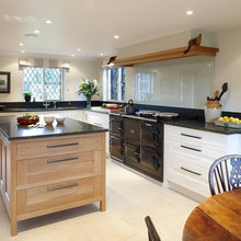 Magnificent Larder Kitchen