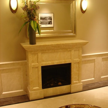 Wallingford Lobby