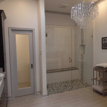 Sanga Circle Master Bathroom