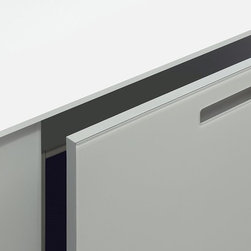 kyton kitchen - Kitchen Cabinetry