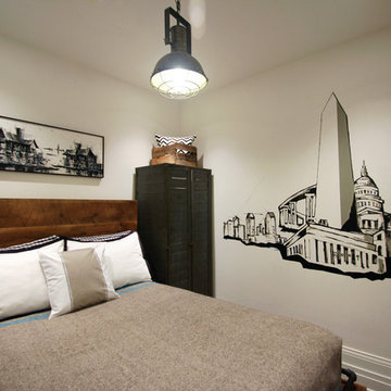 9th Street NE Condo