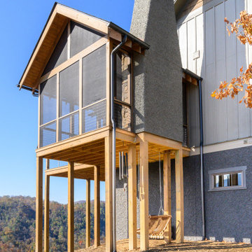 Mountain Modern