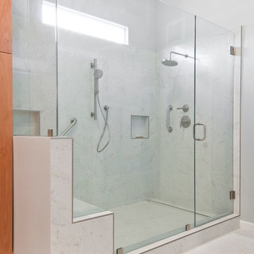 Maximizing Space in Your Calabasas Master Bath Remodel