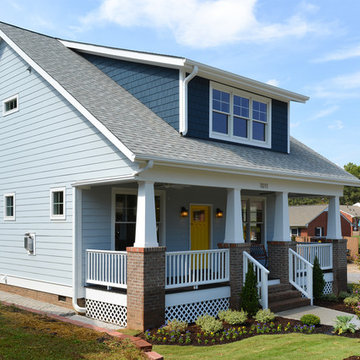 Oberlin Bungalow