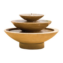 fountain