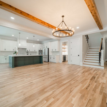Pebble Beach Arabella Plan