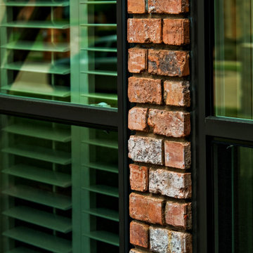 Brennan Traditions Windows - Plano, TX