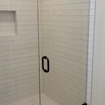 Bathroom Addition