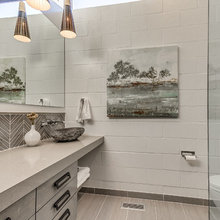 Master Bathroom Ideas