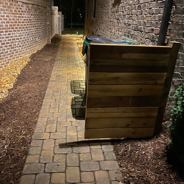Walkways