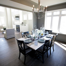 dining rooms