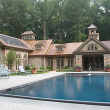 Top Pick Pool House