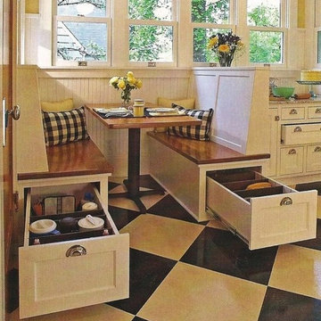 40+ Brilliant RV Storage Ideas And Solutions