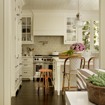 Palo Alto Dutch Colonial Revival