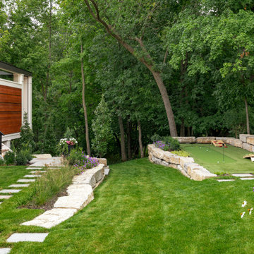 Elevated Entertaining