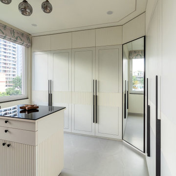 Mr. Akshay Kakade Residence