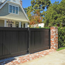 Fences