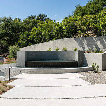 Singular Santa Barbara Modern