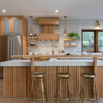 McAuley St Residence | Modern Remodel & Addition