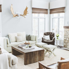 window coverings
