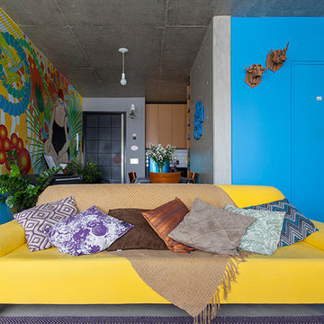 Tropicool Loft