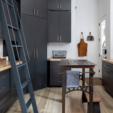 Crafts Rooms