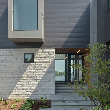 Edgewater Residence