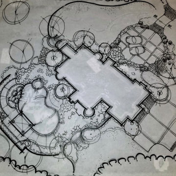 Site Planning, Master Plans, New Home Positioning