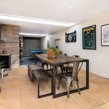 Man Cave
