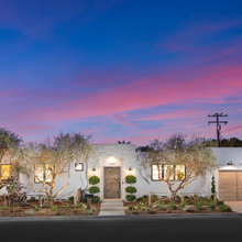 House design for retirement