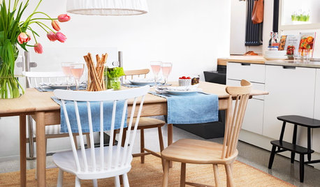 Användbar i alla rum: 9 möbler som står pall över tid