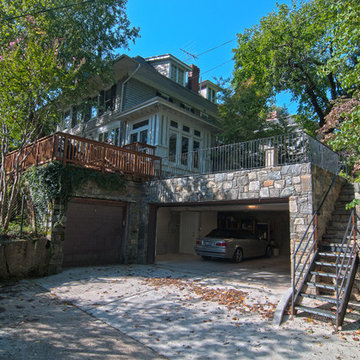 Cleveland Park Residence