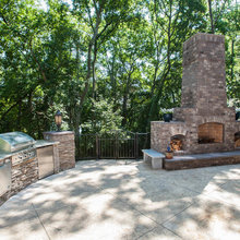 outdoor patio ideas