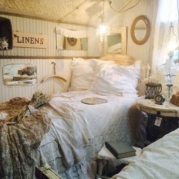 The Coziness of Shabby!