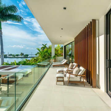 Venetian Island Miami Beach