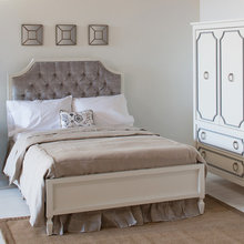 Girls bedroom