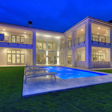 New House Ideas