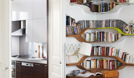 10 astuces pour tirer parti des coins (et recoins) de la maison
