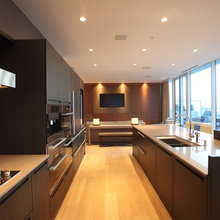 Kitchen Ideas