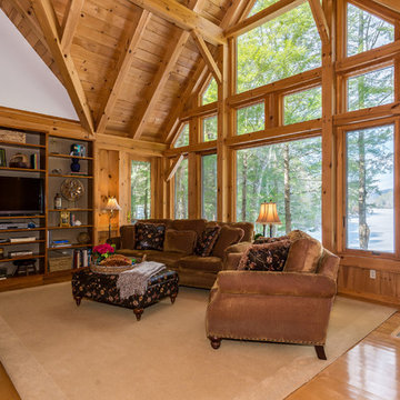ACTIVE: 31 Anchorage Road New Hampton, NH