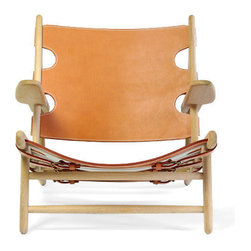 B&oslash;rge Mogensen Hunting Chair - Armchairs And Accent Chairs