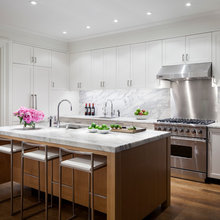 1200 West Georgia Renovation