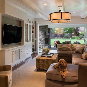 Los Altos Family Home