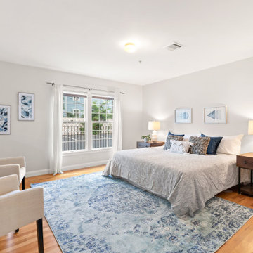 465 Somerville Ave, Somerville