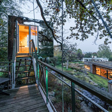 tree house