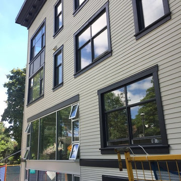 30 Unit Multi-Family Apartment Complex - Vancouver (Coming Soon Early 2017)
