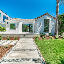 California Home